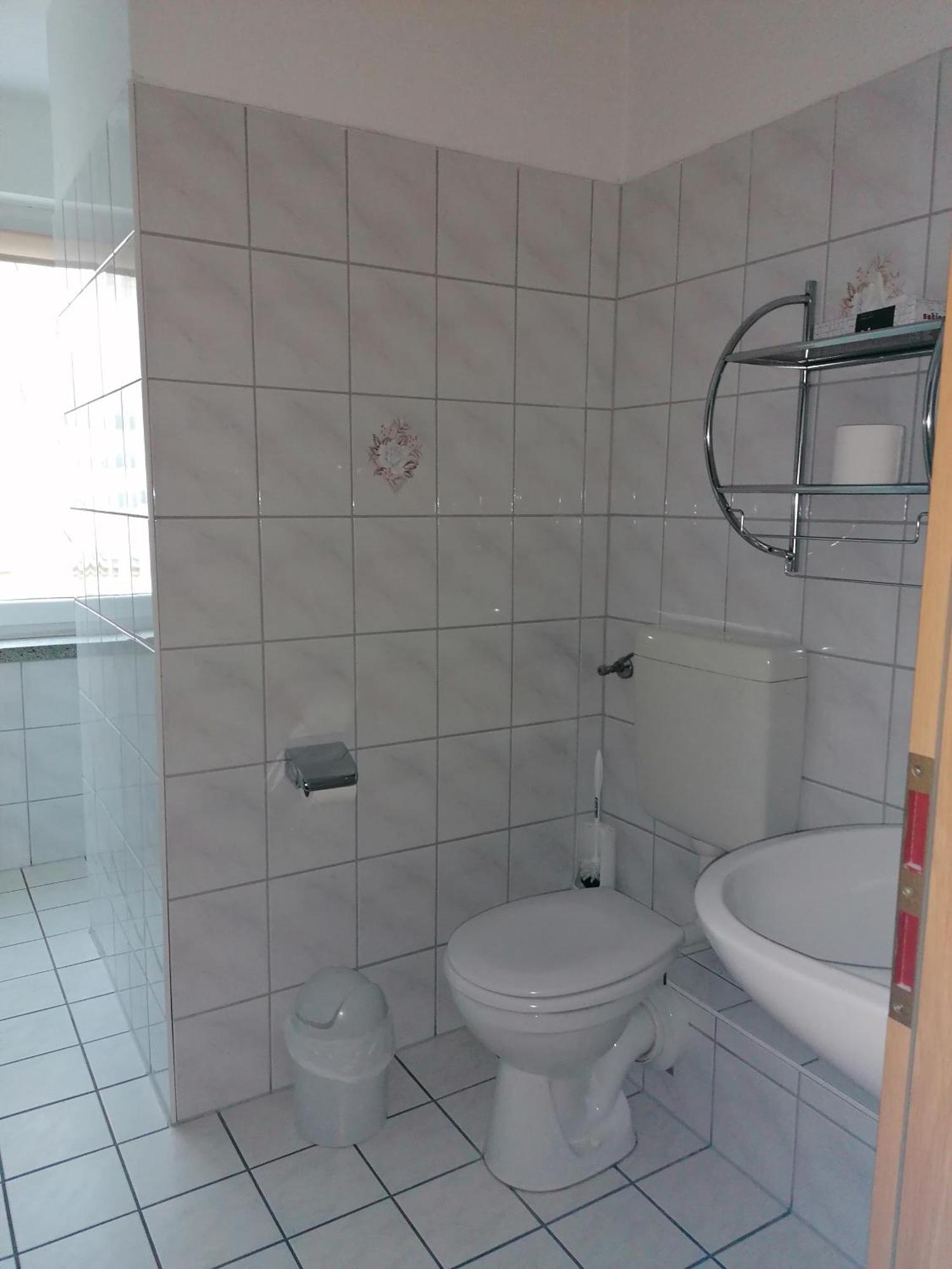 Hotel Garni Zum Goldenen Ring Quedlinburg Eksteriør bilde