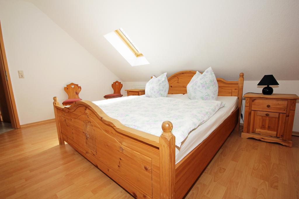 Hotel Garni Zum Goldenen Ring Quedlinburg Eksteriør bilde