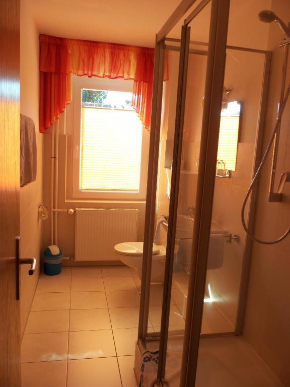 Hotel Garni Zum Goldenen Ring Quedlinburg Rom bilde